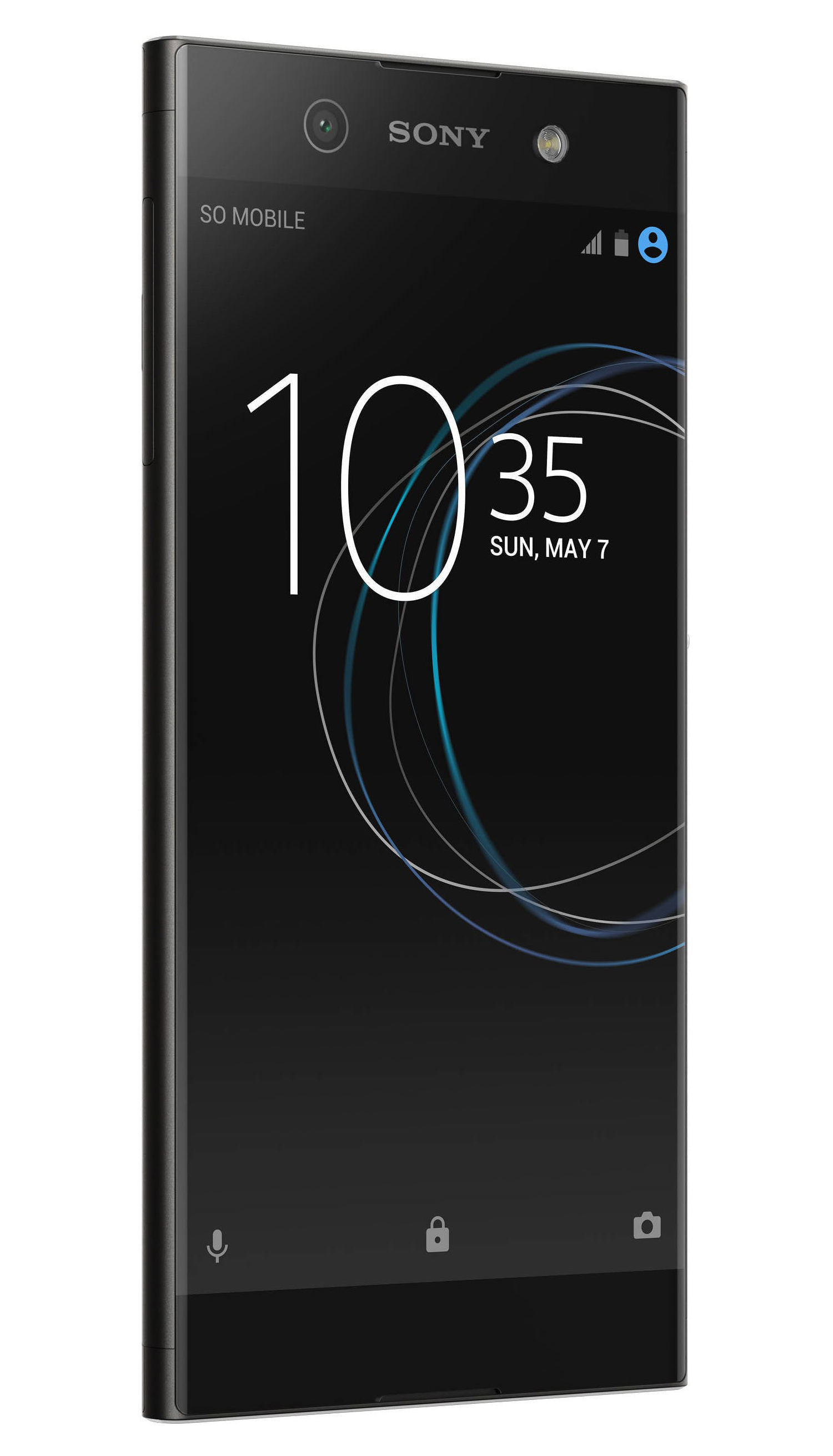 Sony Xperia XA1